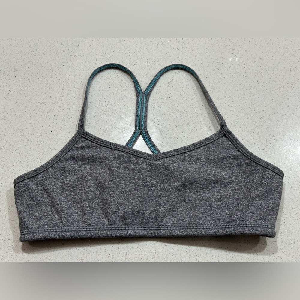 ⭐️Like New⭐️ Ivivva: Girls Sports Bra- Size 14